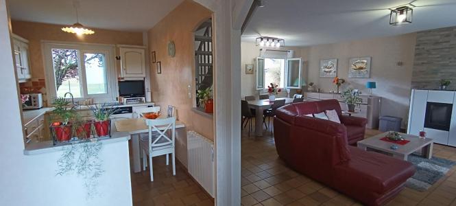 Vente Maison 4 pièces MAGNY-COURS 58470