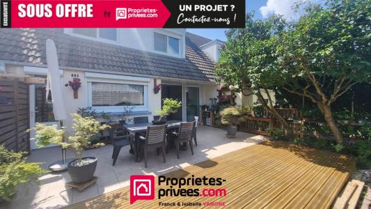 Vente Maison 4 pièces PERENCHIES 59840