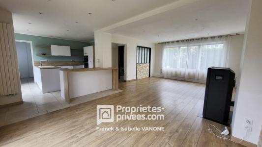 Vente Maison 6 pièces WATTIGNIES 59139
