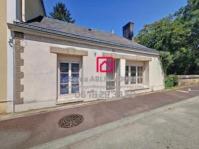 photo For sale House POUANCE 49