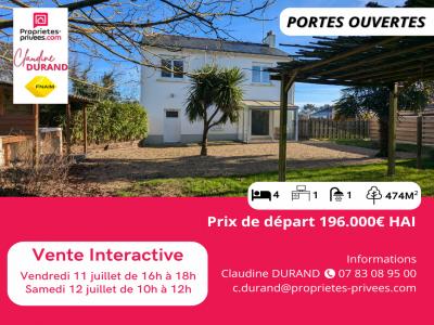photo For sale House CAMPBON 44