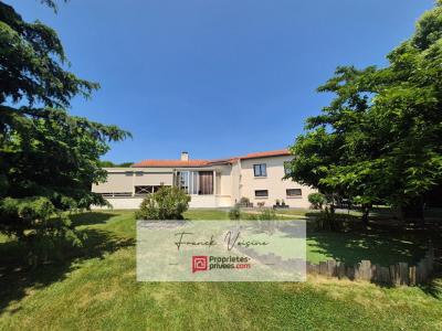 photo For sale House HERBIERS 85