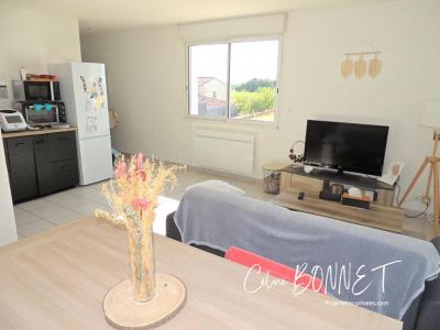 photo For rent Apartment MOUZILLON 44
