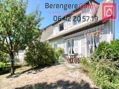 Vente Maison 4 pièces FRANCONVILLE 95130