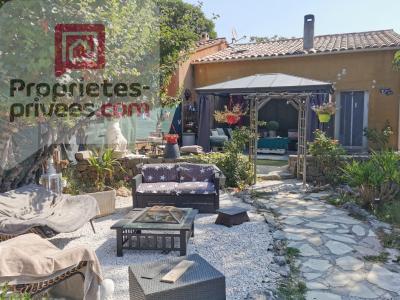 photo For sale Apartment building MONTFERRAT 83