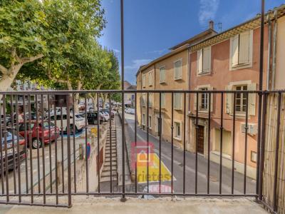 photo For sale House BEAUMES-DE-VENISE 84