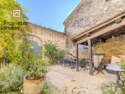 photo For sale Prestigious house ANGLES 30