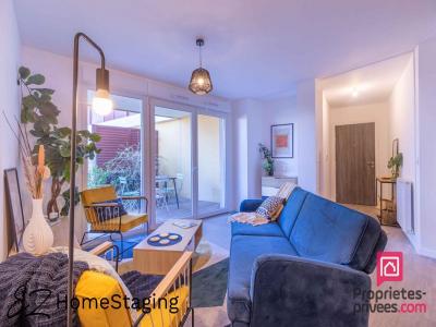 photo For sale Apartment MONTEUX 84