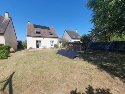 photo For sale House SAINT-DOULCHARD 18
