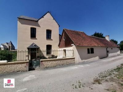 photo For sale House ALMENECHES 61