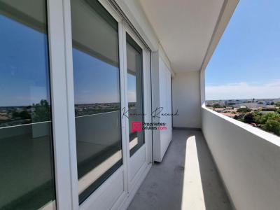 Vente Appartement 2 pièces ROCHE-SUR-YON 85000