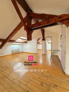 Vente Appartement 3 pièces CLERMONT-FERRAND 63000