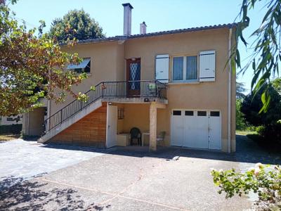 photo For sale House CASTRES 81