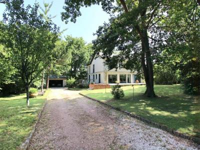 Vente Maison 8 pièces ANGERS 49000
