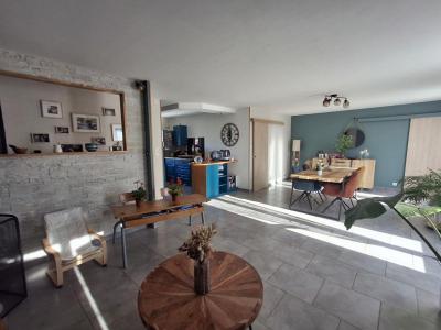 photo For sale House DOIX 85