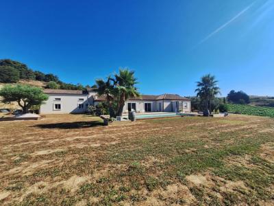 Vente Maison 5 pièces LIMOUX 11300