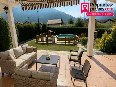 Vente Maison 9 pièces PASSY 74190