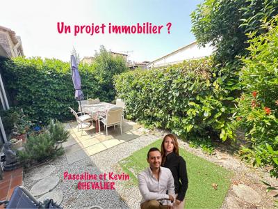 Location Maison 4 pièces ROGNAC 13340