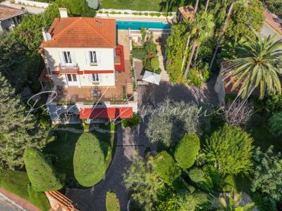 photo For sale Prestigious house CANNET 06