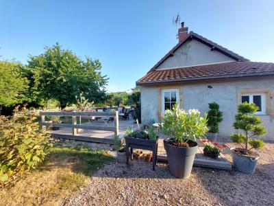 For sale House MONTMORT  71