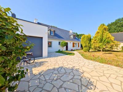 Vente Maison 7 pièces SAINTE-LUCE-SUR-LOIRE 44980