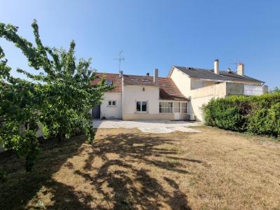 photo For sale House GIDY 45