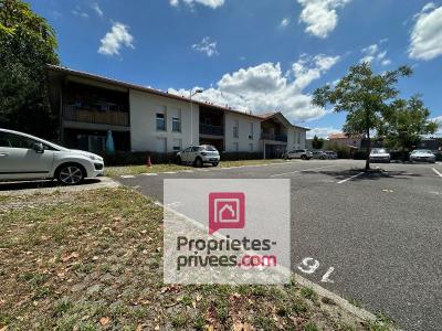 photo For sale Apartment BISCARROSSE 40