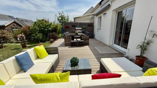 Vente Maison 6 pièces ANCENIS 44150