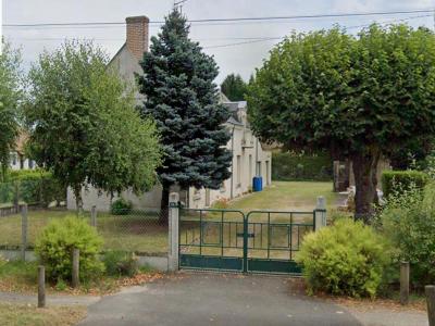 Vente Maison 3 pièces CHEMERY 41700