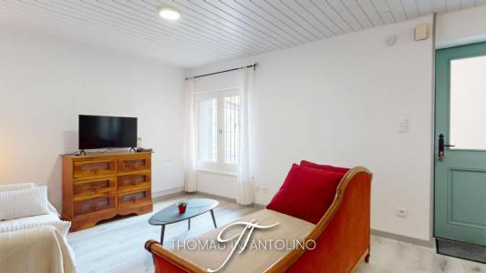 Vente Maison 4 pièces VILLEGAILHENC 11600