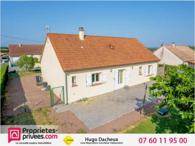 photo For sale House MASSAY 18
