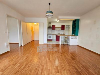 Vente Appartement 2 pièces DEUIL-LA-BARRE 95170