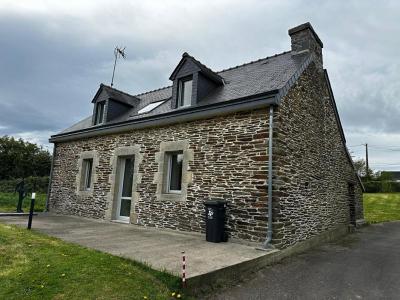 photo For rent House PLEVIN 22