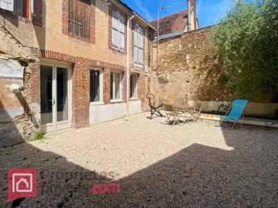 photo For sale House PONTIGNY 89