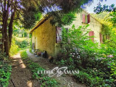 Vente Maison SAISSAC  11