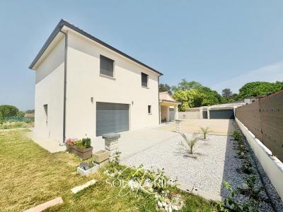 Vente Maison 5 pièces CASTELNAUDARY 11400