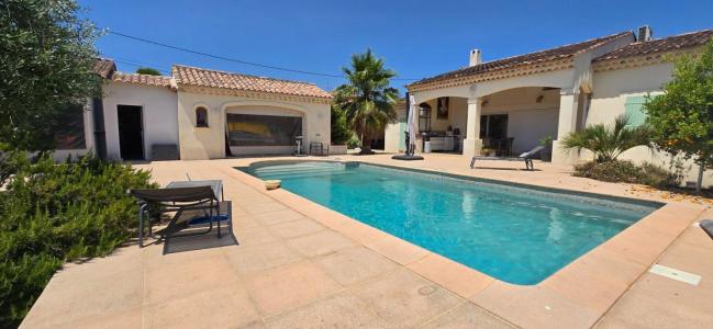 Vente Maison 6 pièces MUY 83490