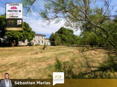 Vente Maison 4 pièces JARD 17460