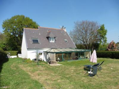 photo For sale House MELLAC 29