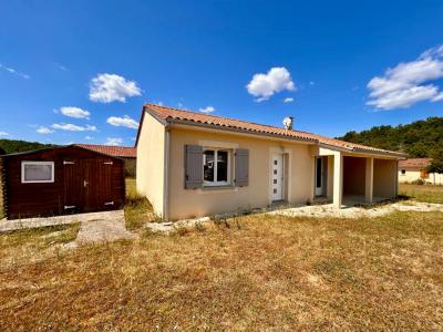 Vente Maison 3 pièces DOUZE 24330