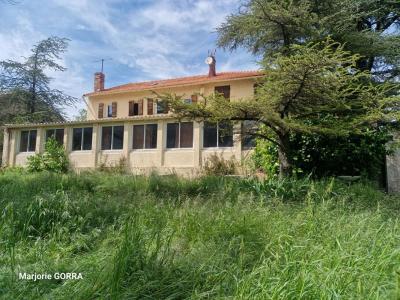 Vente Maison 9 pièces PLAN-D'AUPS-SAINTE-BAUME 83640