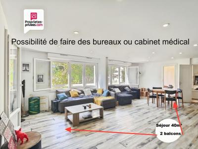 Vente Appartement 4 pièces SAINTE-MAXIME 83120