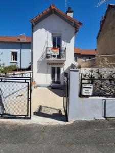 photo For sale House VICHY 03