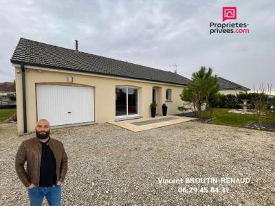 photo For sale House SAINT-ETIENNE-SOUS-BARBUISE 10