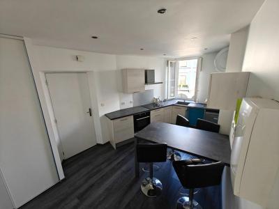 Location Appartement 2 pièces VIZILLE 38220