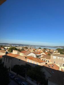 Vente Appartement 4 pièces SETE 34200
