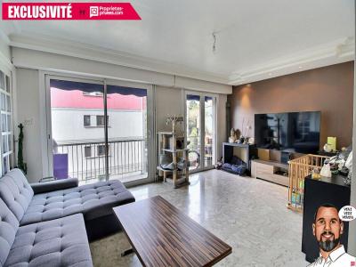 Vente Appartement 3 pièces CHAMBERY 73000