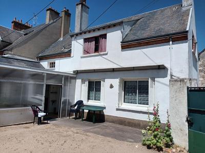 photo For sale House SULLY-SUR-LOIRE 45