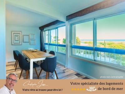 Vente Appartement 2 pièces LEUCATE 11370