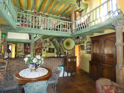 Vente Maison 7 pièces IVRY-LA-BATAILLE 27540